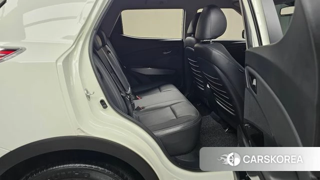 Ssangyong The New Tivoli 2024 Черный из Кореи, фото 2