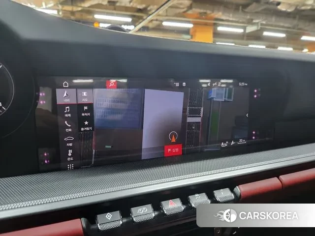 Porsche 911(992) 2020 Черный из Кореи, фото 2