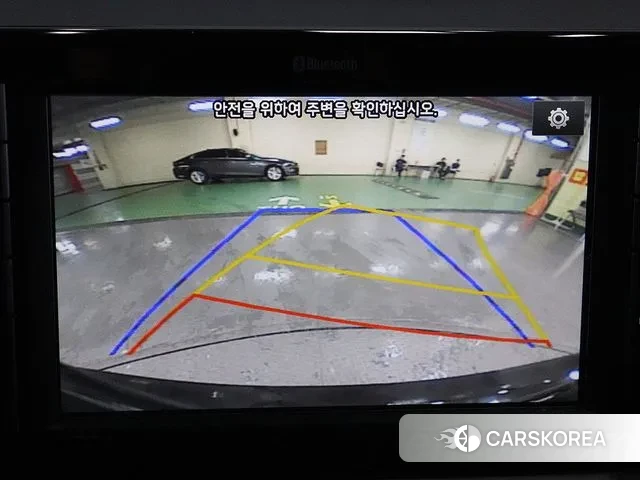 Kia All New Morning (JA) 2018 Черный из Кореи, фото 2