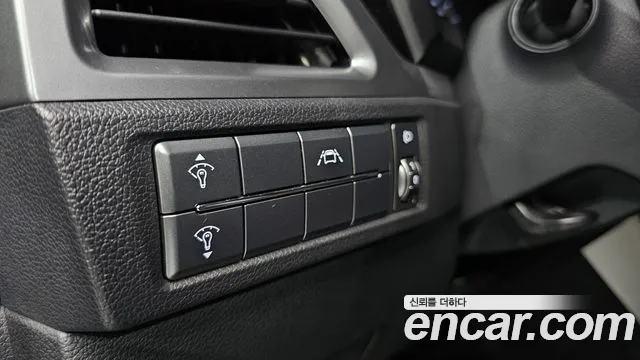 Ssangyong Beautiful Korando id 2714591 из Кореи 2