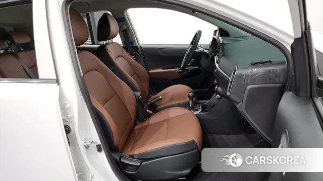 Kia The New Morning (JA) 2025 Белый из Кореи, фото 2