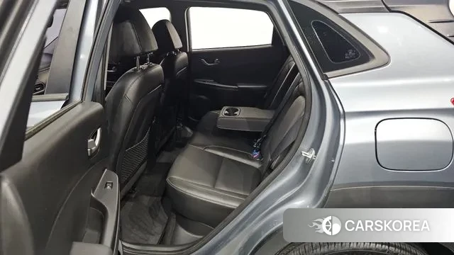 Hyundai Kona 2019 Серый из Кореи, фото 2