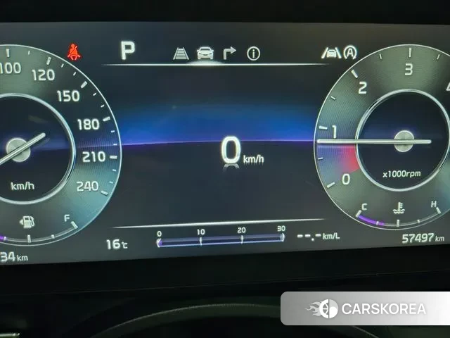 Kia Carnival 4th generation 2022 Черный из Кореи, фото 2