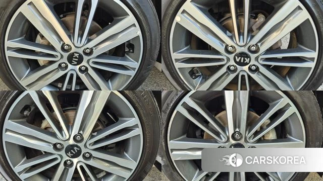 Kia All New Morning (JA) 2019 Белый из Кореи, фото 2