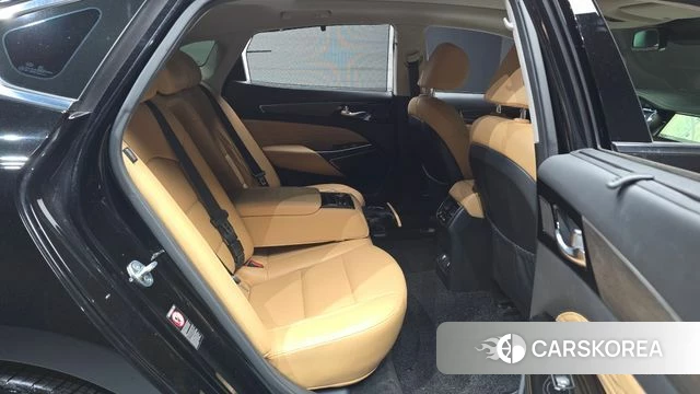 Kia K7 Premier 2019 Черный из Кореи, фото 2