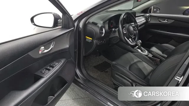 Kia Come New K3 2019 Серый из Кореи, фото 2