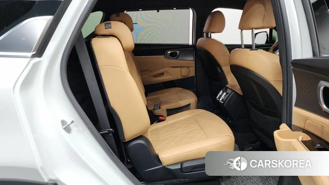Kia Sorento 4th Generation 2020 Белый из Кореи, фото 2