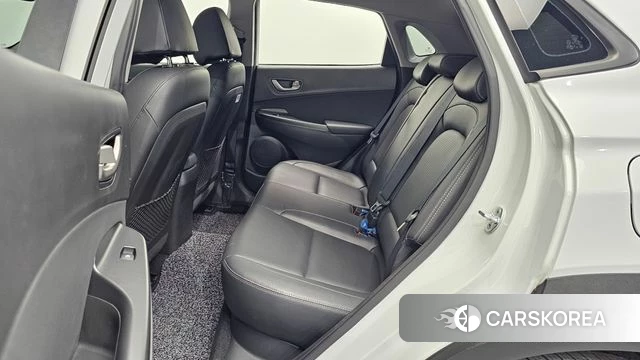 Hyundai Kona 2018 Белый из Кореи, фото 2