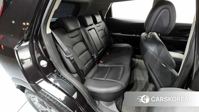 Ssangyong Beautiful Korando 2019 Черный из Кореи, фото 2