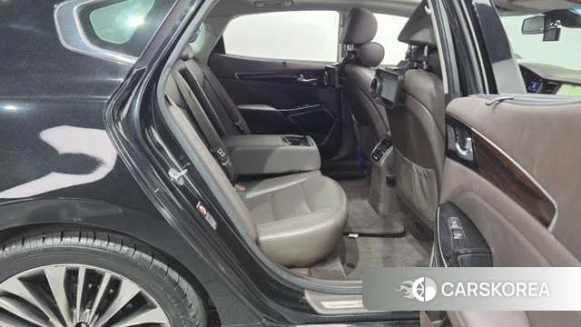Kia Come New K7 2019 Черный из Кореи, фото 2