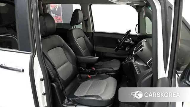 Kia The New Ray 2018 Белый из Кореи, фото 2