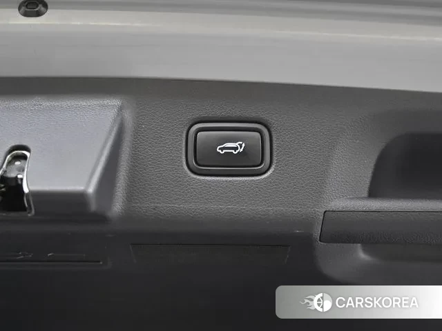 Hyundai The New Palisade 2023 Серебристо-серый из Кореи, фото 2