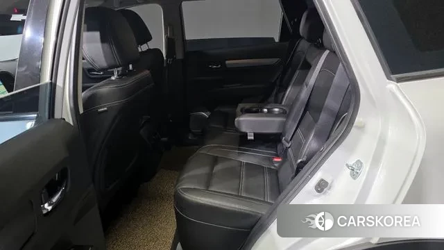 Renault Korea (Samsung) The New QM6 2021 Белый из Кореи, фото 2