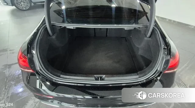 Mercedes-Benz A-Class W177 2022 Черный из Кореи, фото 2