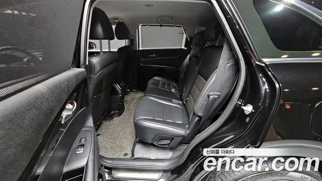 Kia The New Sorento id 2717908 из Кореи 2