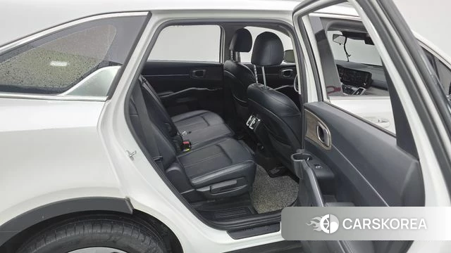 Kia Sorento 4th Generation 2020 Белый из Кореи, фото 2
