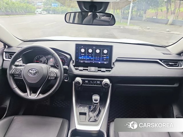 Toyota Wilanda 2023 Белый из Китая, фото 2