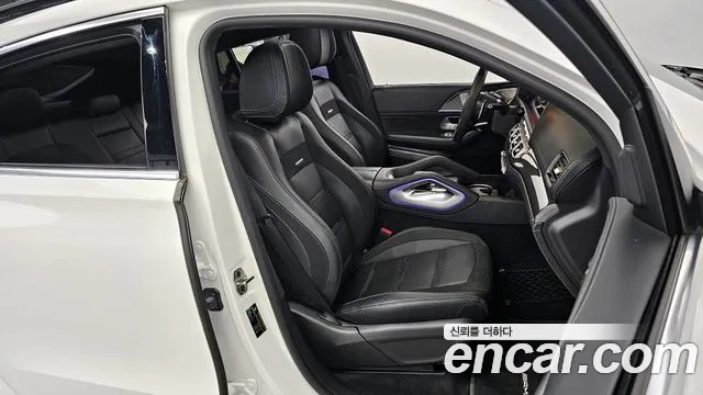 Mercedes-Benz GLE-Class W167 id 2906368 из Кореи 2