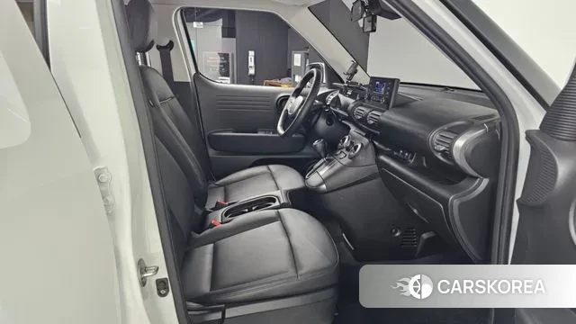 Hyundai Casper 2024 Белый из Кореи, фото 2