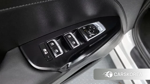 Kia The New K5 3rd generation 2024 Белый из Кореи, фото 2