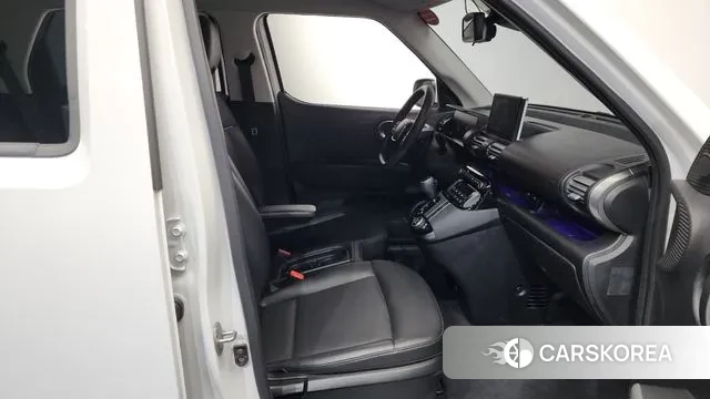 Hyundai Casper 2022 Белый из Кореи, фото 2