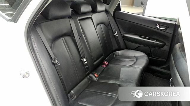 Kia The New K5 2nd generation 2018 Белый из Кореи, фото 2