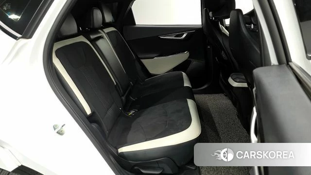 Kia EV6 2022 Белый из Кореи, фото 2