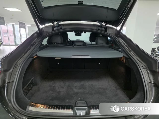 Mercedes-Benz GLE-Class W167 2021 Черный из Кореи, фото 2