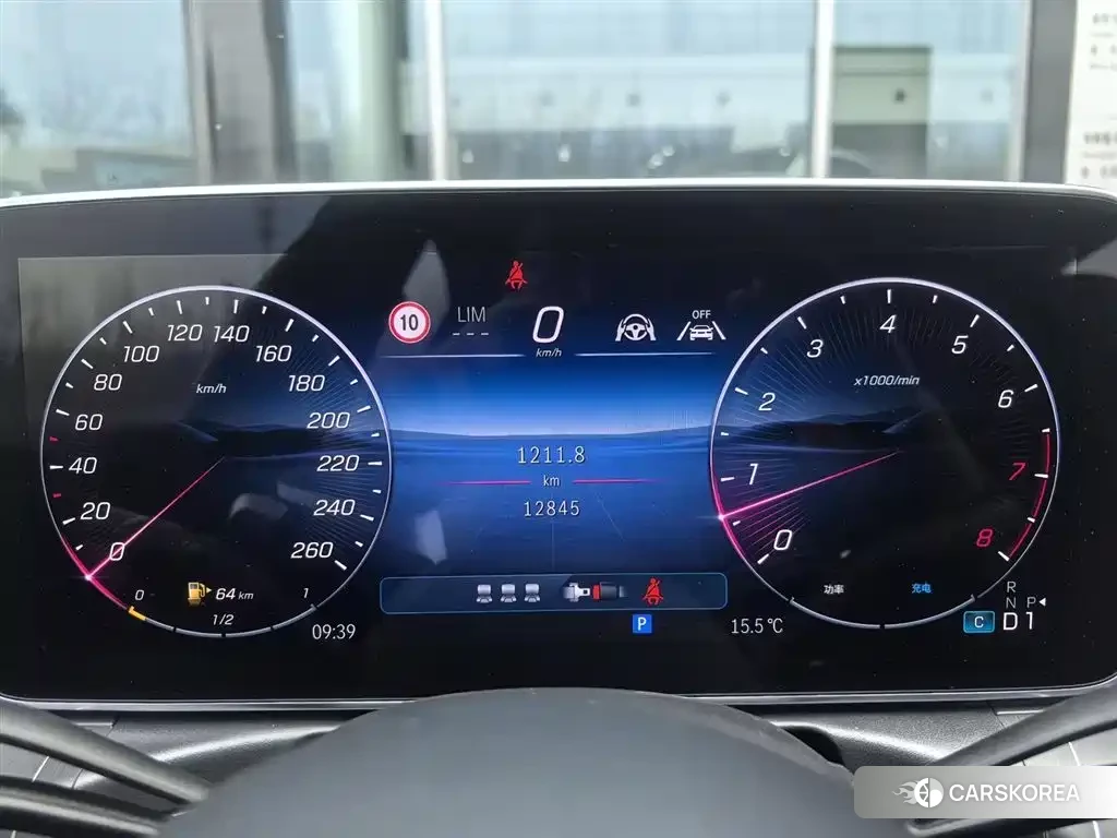 Mercedes-Benz C-class 2024 Белый из Китая, фото 2