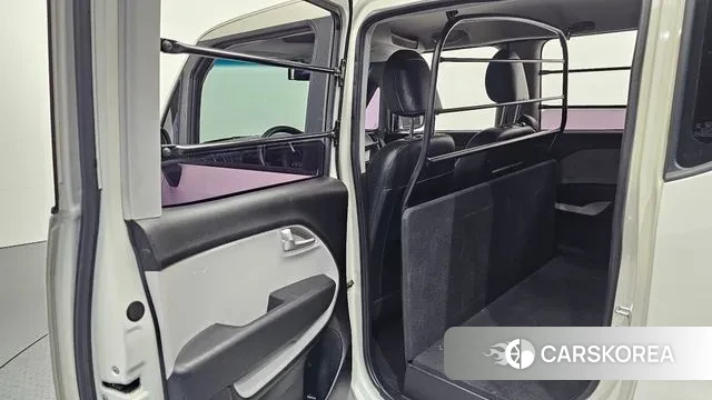 Kia The New Ray 2018 Жемчужный цвет из Кореи, фото 2