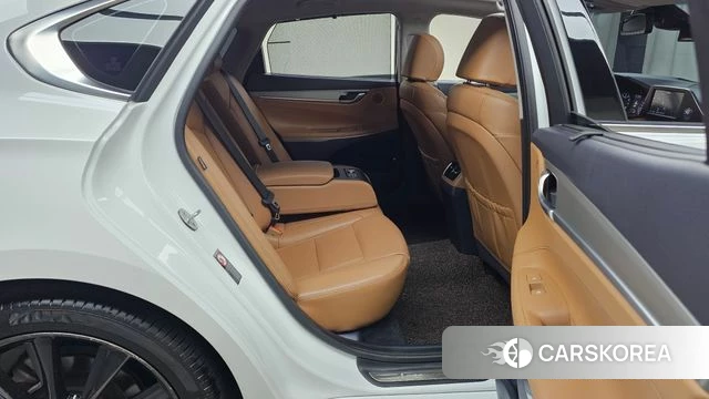 Hyundai Grandeur IG 2019 Белый из Кореи, фото 2