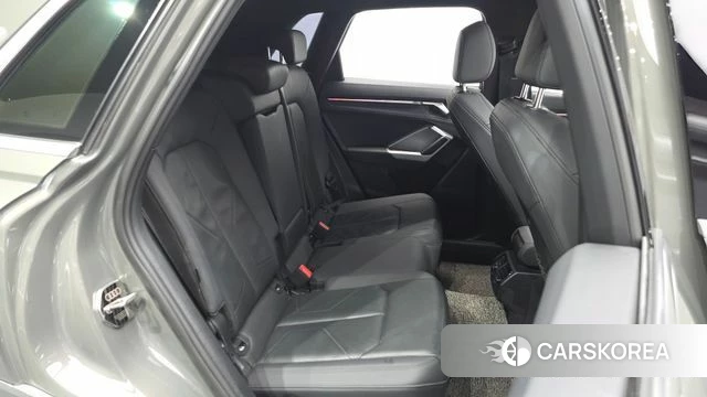 Audi Q3 (F3) 2020 Цвет тростника из Кореи, фото 2