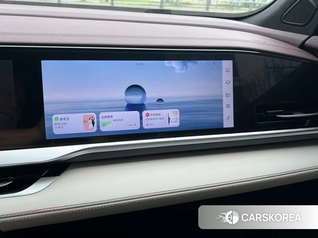 Geely Automobile Xingyue L 2024 Черный из Китая, фото 2