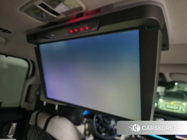 Kia The New Carnival 4th Generation 2024 Белый из Кореи, фото 2