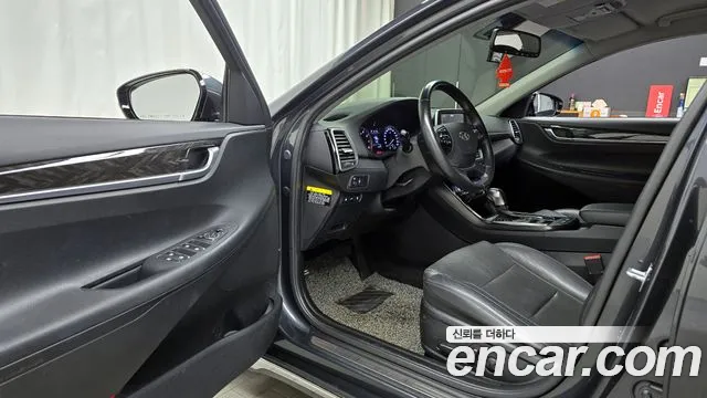 Hyundai Grandeur IG id 2448568 из Кореи 2