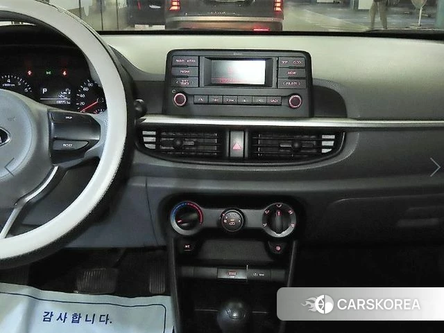 Kia Morning Urban (JA) id 4367672 из Кореи 2