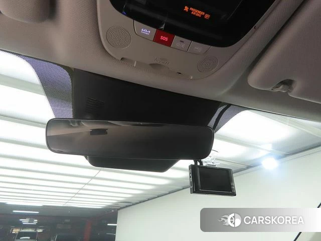 Kia The New Sorento 4th Generation 2024 Серый из Кореи, фото 2