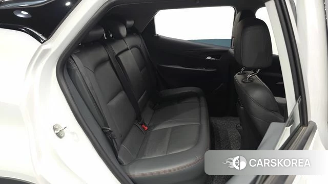 Chevrolet (GM Daewoo) Bolt EV 2019 Белый из Кореи, фото 2