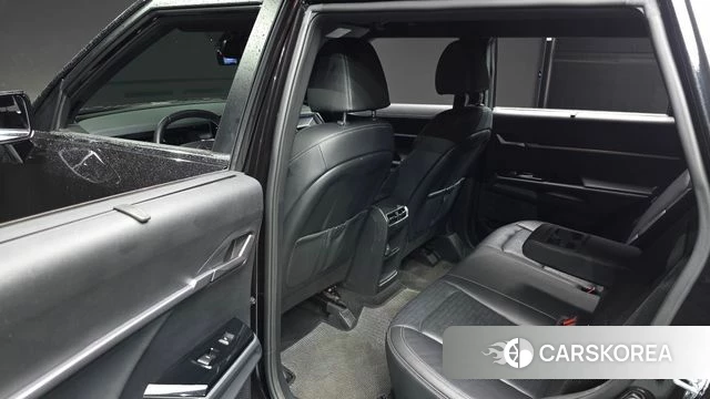 Ssangyong Torres 2022 Черный из Кореи, фото 2