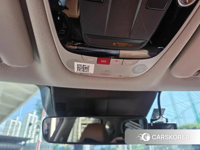 Kia The New Seltos 2024 Белый из Кореи, фото 2