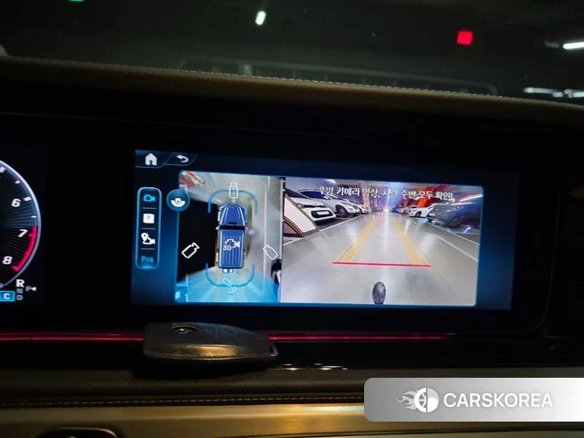 Mercedes-Benz G-Class W465 2025 Белый из Кореи, фото 2