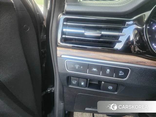 Kia Mohave Master 2020 Черный из Кореи, фото 2