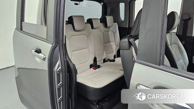Kia The New Kia Ray 2023 Серый из Кореи, фото 2