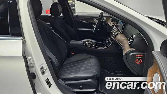 Mercedes-Benz E-Class W213 id 2665574 из Кореи 2