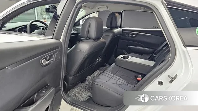 Renault Korea (Samsung) SM6 2019 Белый из Кореи, фото 2