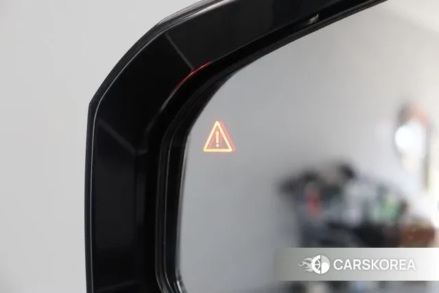 Hyundai Santa Fe (MX5) 2024 Серый из Кореи, фото 2