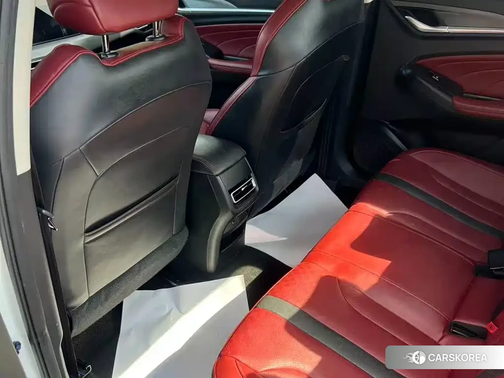 Chang'an Yidong 2021 Белый из Китая, фото 2