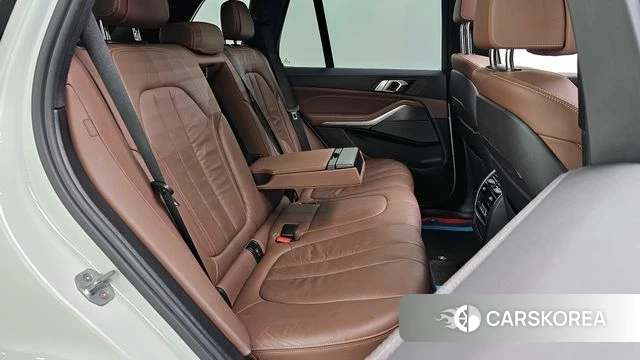 BMW X5 (G05) 2019 Белый из Кореи, фото 2