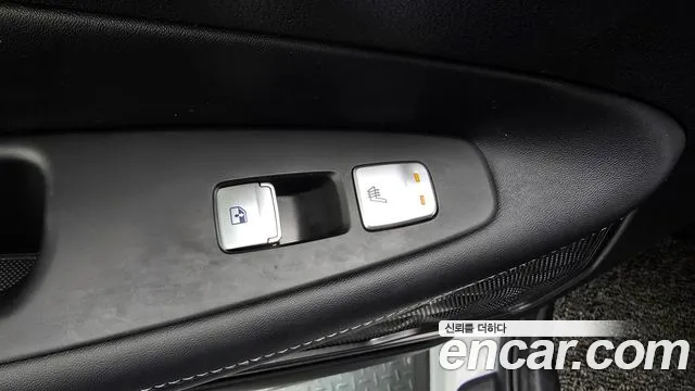 Hyundai The New Santa Fe id 2517446 из Кореи 2