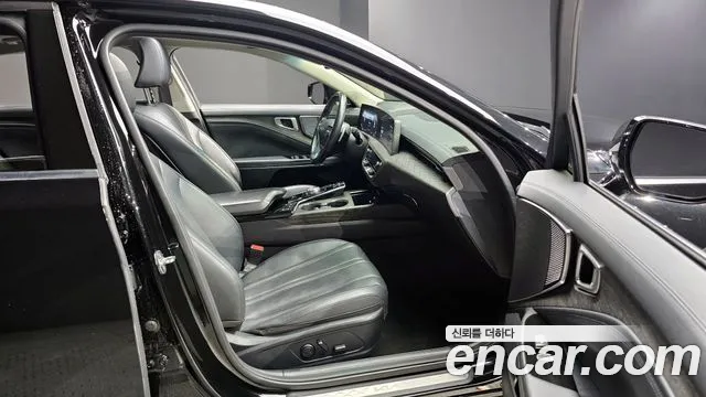 Kia K8 id 2716914 из Кореи 2